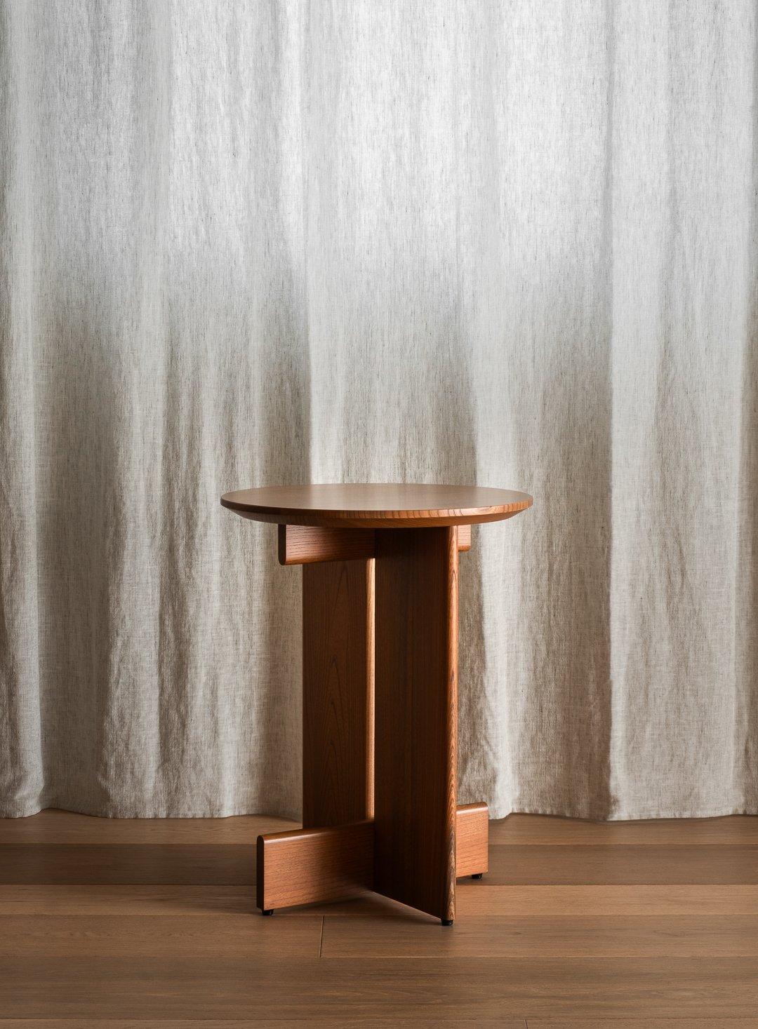 Karimoku Case A-ST01 Side Table by Keiji Ashizawa — GESTALT NEW YORK